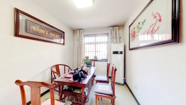 景明花园二手房实景图