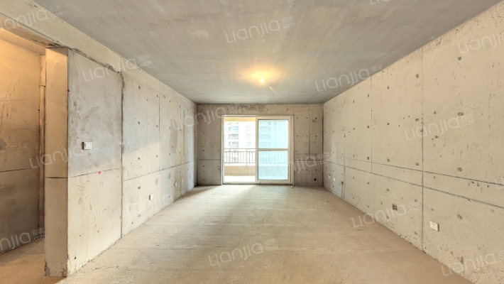 金融小区二手房实景图