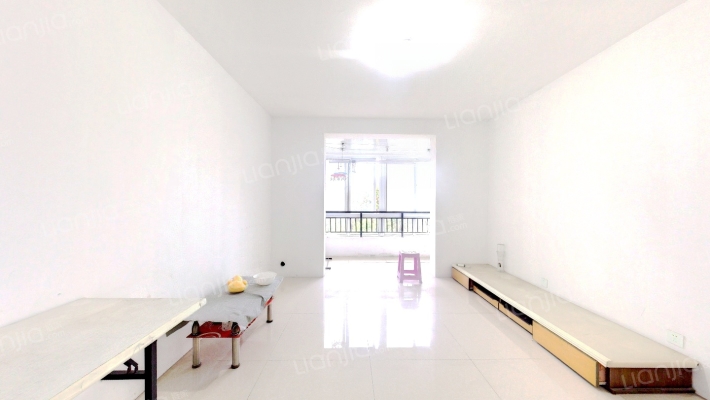 陶然经典二手房实景图