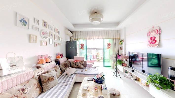 嘉信广场二手房实景图