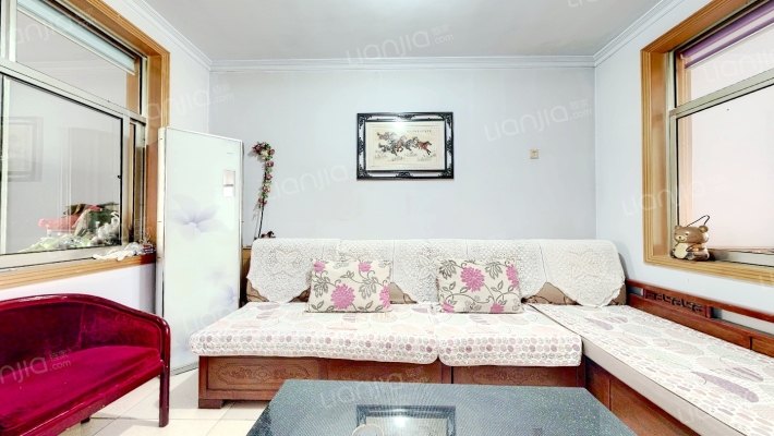 万和小区二手房实景图