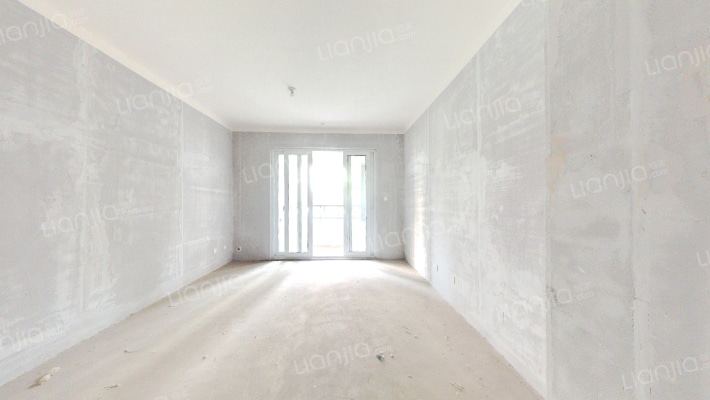 吾悦华府C区二手房实景图