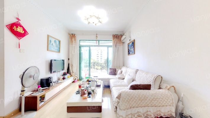 桂芳园二期二手房实景图