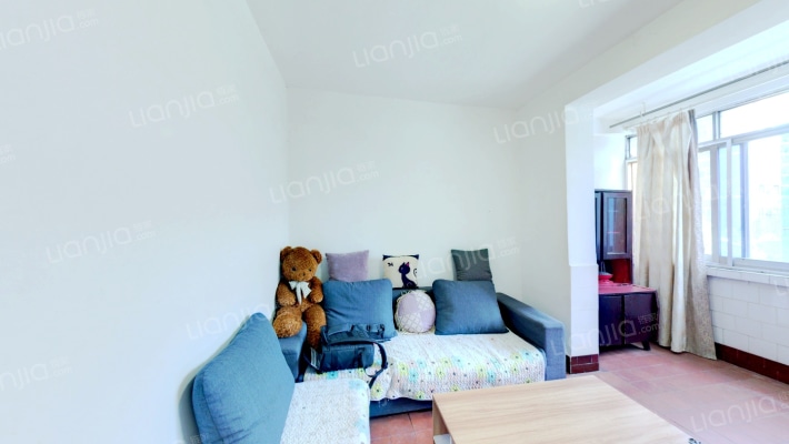 解放路255号二手房实景图