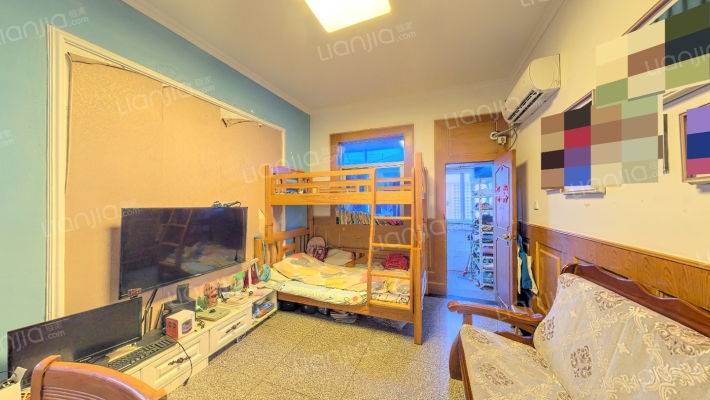 九龙洼二手房实景图