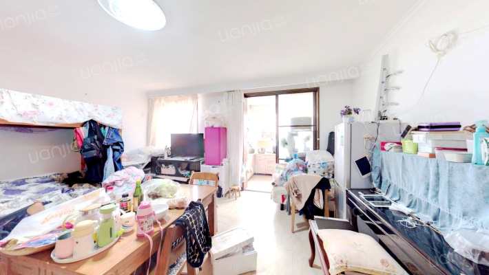 新新园一期二手房实景图