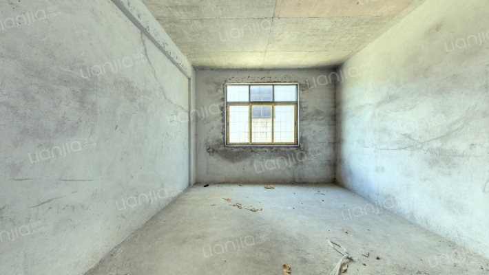 崖口化美村二手房实景图