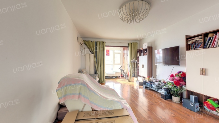 碧海兰庭二手房实景图