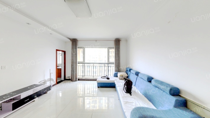 麒锦名邸二手房实景图