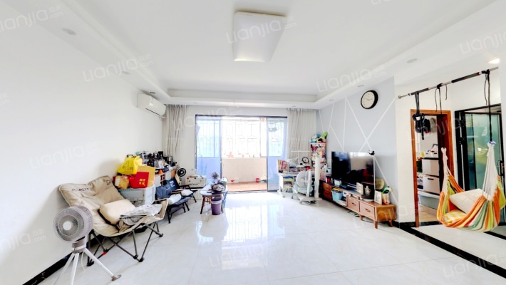 金满花园二手房实景图