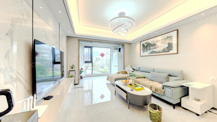 龙湖中骏光明.璟悦天著二手房实景图