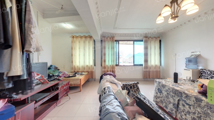 解放路370号仁和园二手房实景图