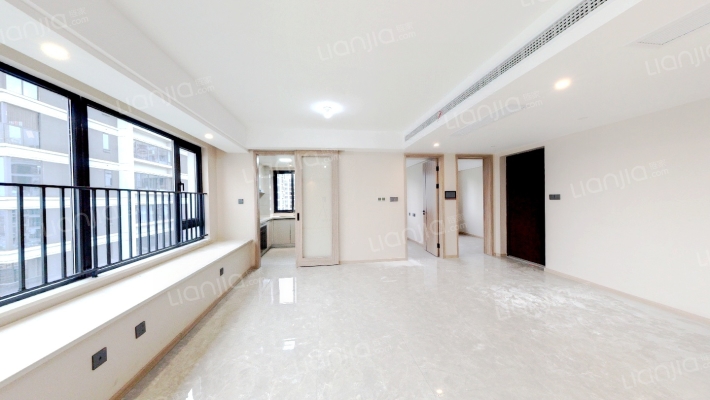 花栖云境里二手房实景图