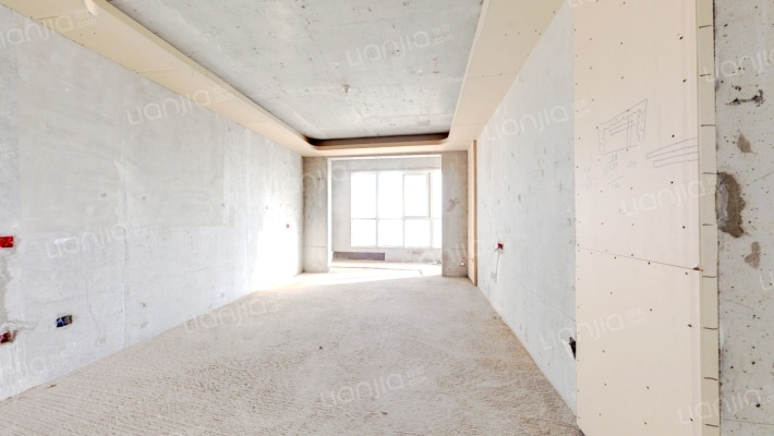 河风雅苑二手房实景图