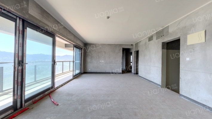 金科天元道一期一组团二手房实景图