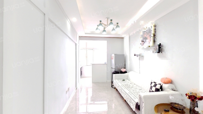 平康小区二手房实景图