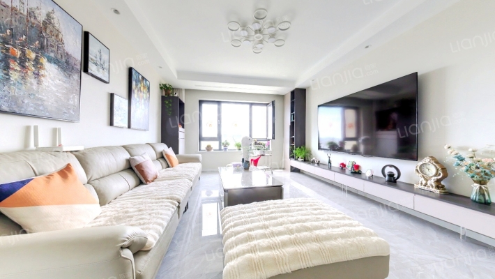 阳光城未来悦二手房实景图