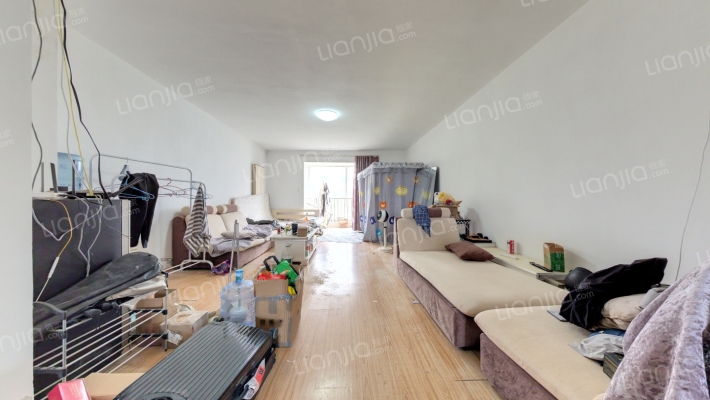 海苑居二手房实景图