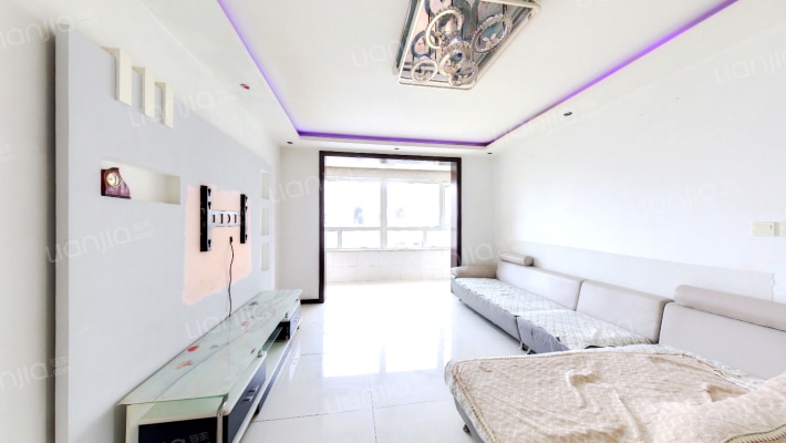 富丽阳光二手房实景图