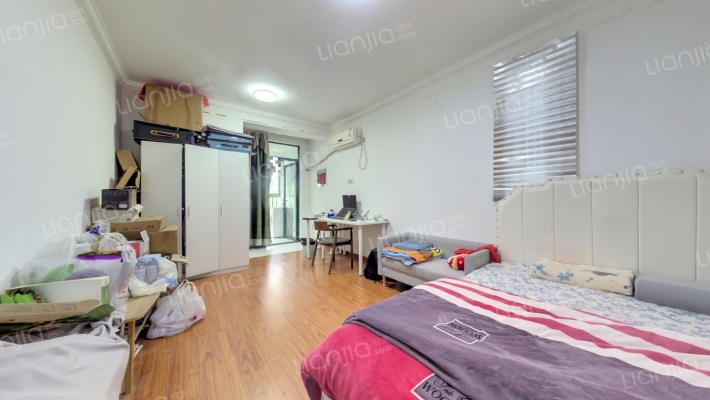 紫云小区二手房实景图