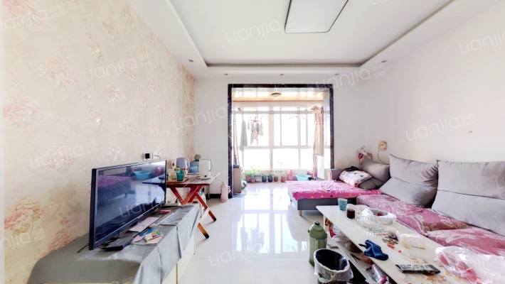 幸福宜家二手房实景图