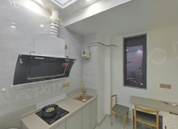 合租·兴东花园 2居室 南卧_兴东花园租房