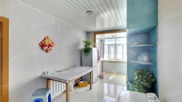 西昌小区西区二手房实景图