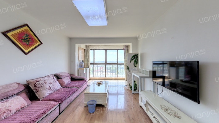 水电八局丰和苑二手房实景图