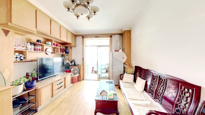 保卫巷二手房实景图