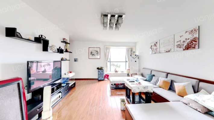 龙兴苑二手房实景图