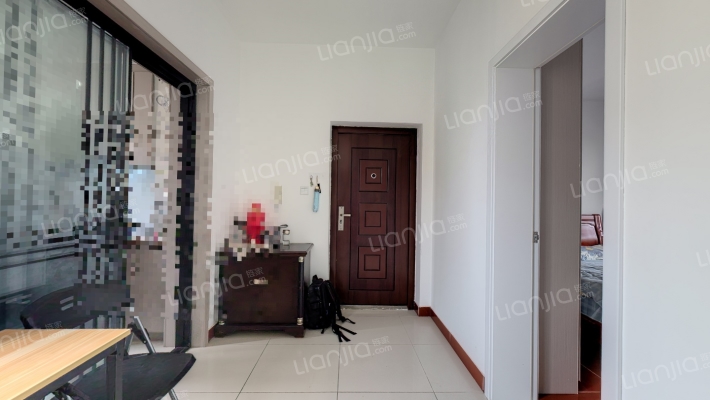 恒通佳苑二手房实景图