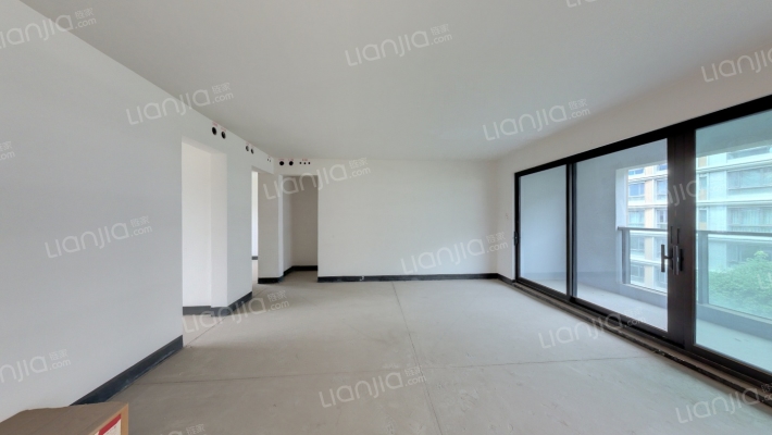 壹江郡三期二手房实景图