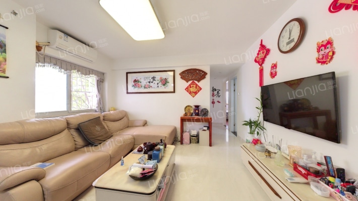 康乐大厦二手房实景图