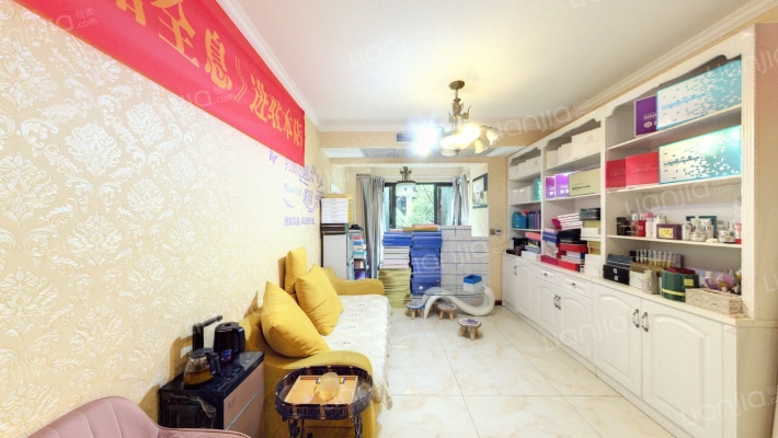 保利观澜一期二手房实景图