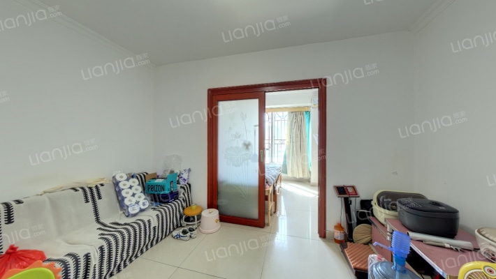 中海怡翠山庄二期二手房实景图