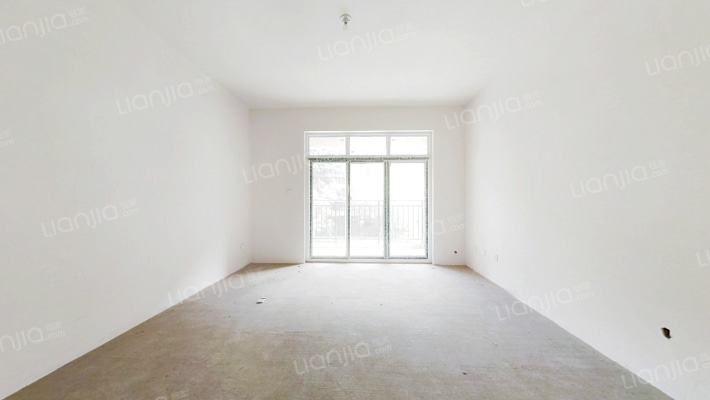 长河郡二手房实景图