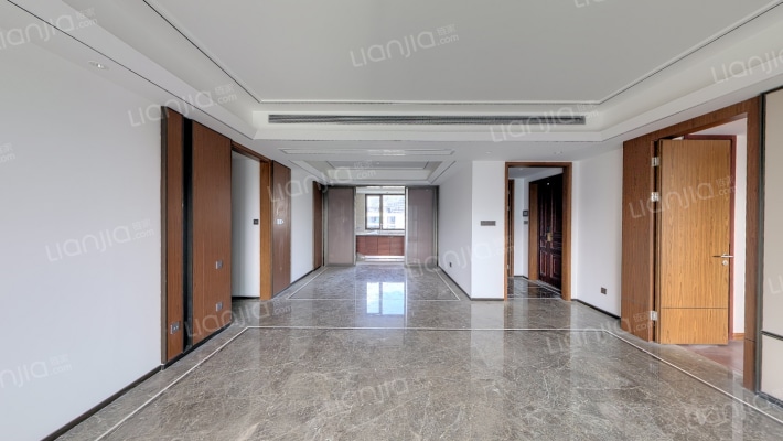 上湖城三期二手房实景图