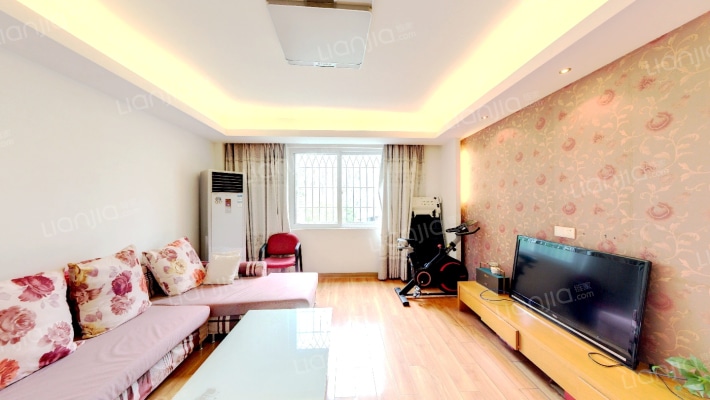 金骏小区二区二手房实景图