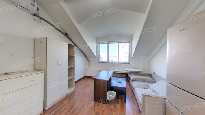 听涛雅苑二手房实景图