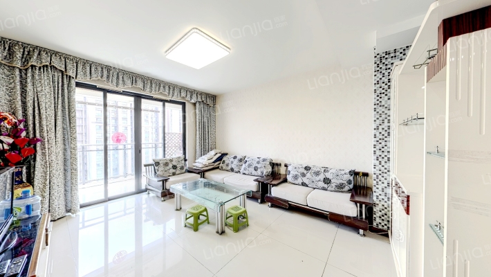 铸信境界二手房实景图