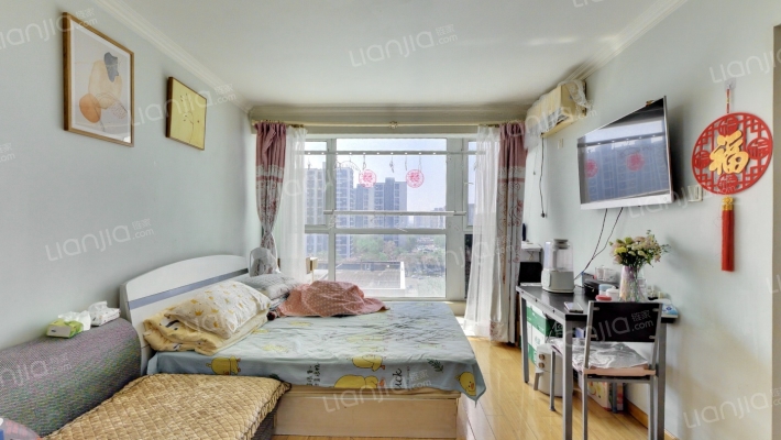 东方雅苑二手房实景图