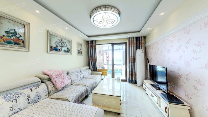 瀚唐辰苑二手房实景图