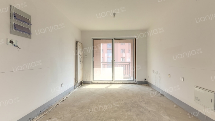 郑报润园二期二手房实景图