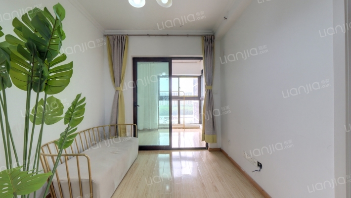 东方万汇城二手房实景图