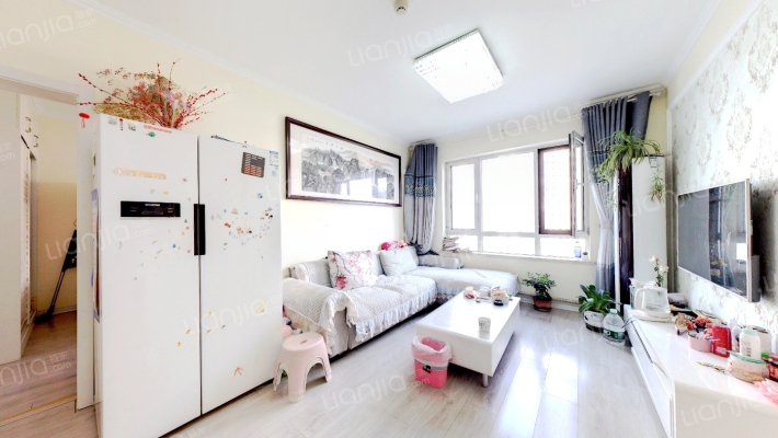 滨海1号二手房实景图