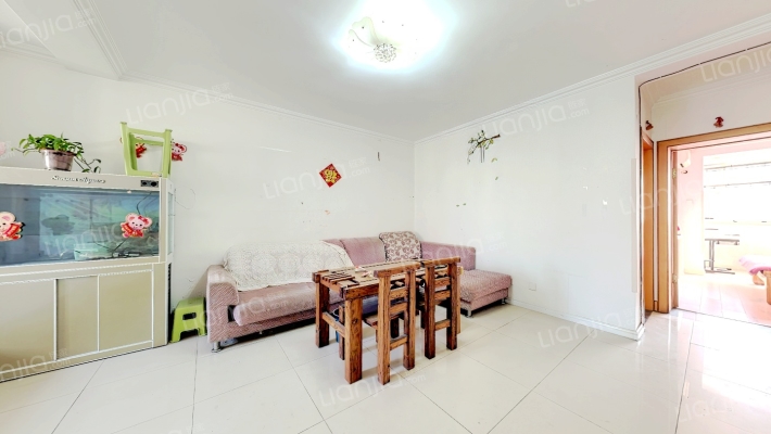 齐长城花园二手房实景图