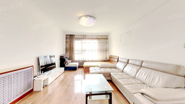 朗香小镇二手房实景图