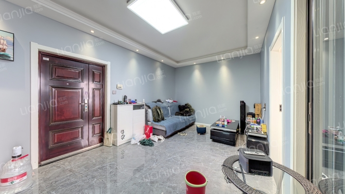 大兴九臻二手房实景图