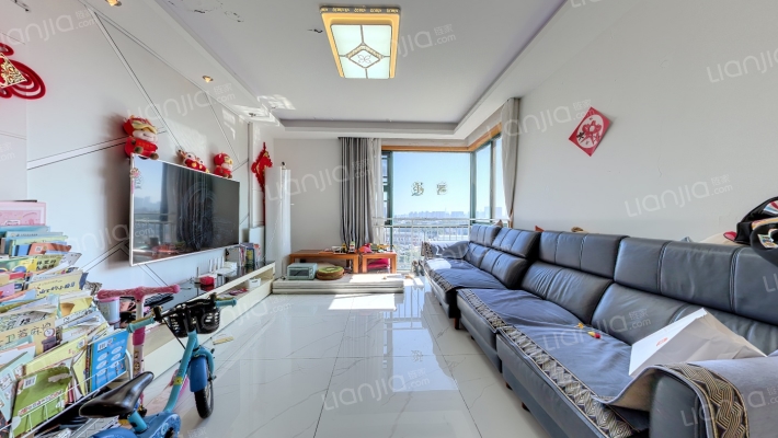 地和苑二手房实景图