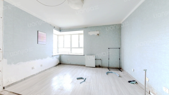 筑境嘉园二手房实景图